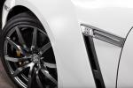Nissan GT-R 2011 года